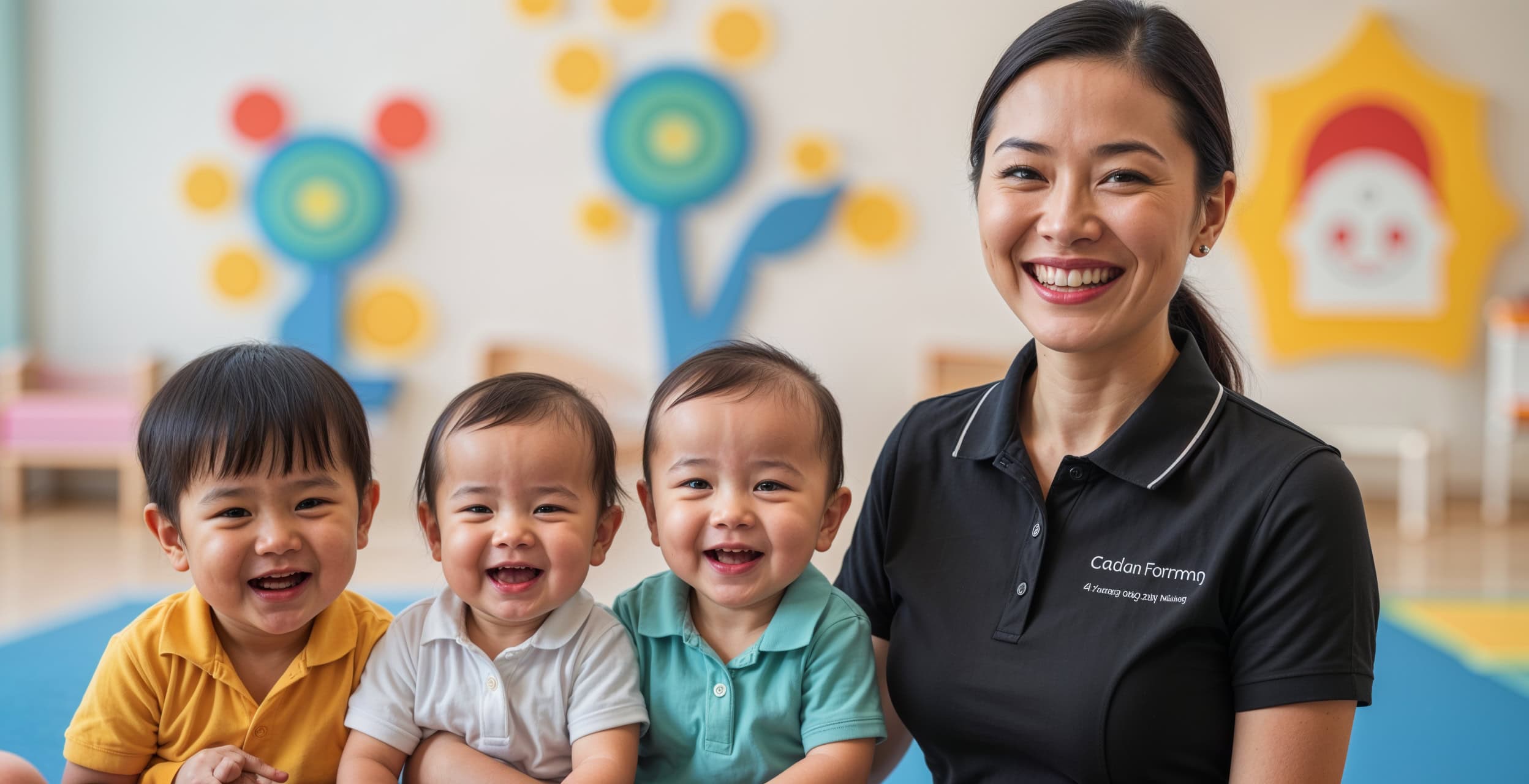 SEO Keywords: #InfantCareSingapore, #ChildmindingStandards, #EarlyChildhoodDevelopment, #SafeChildcareSingapore, #FutureGeneration