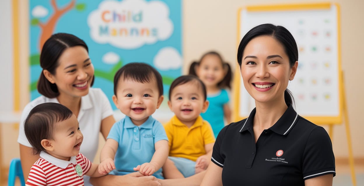 Conclusion: Building a Legacy of Early Childhood Excellence