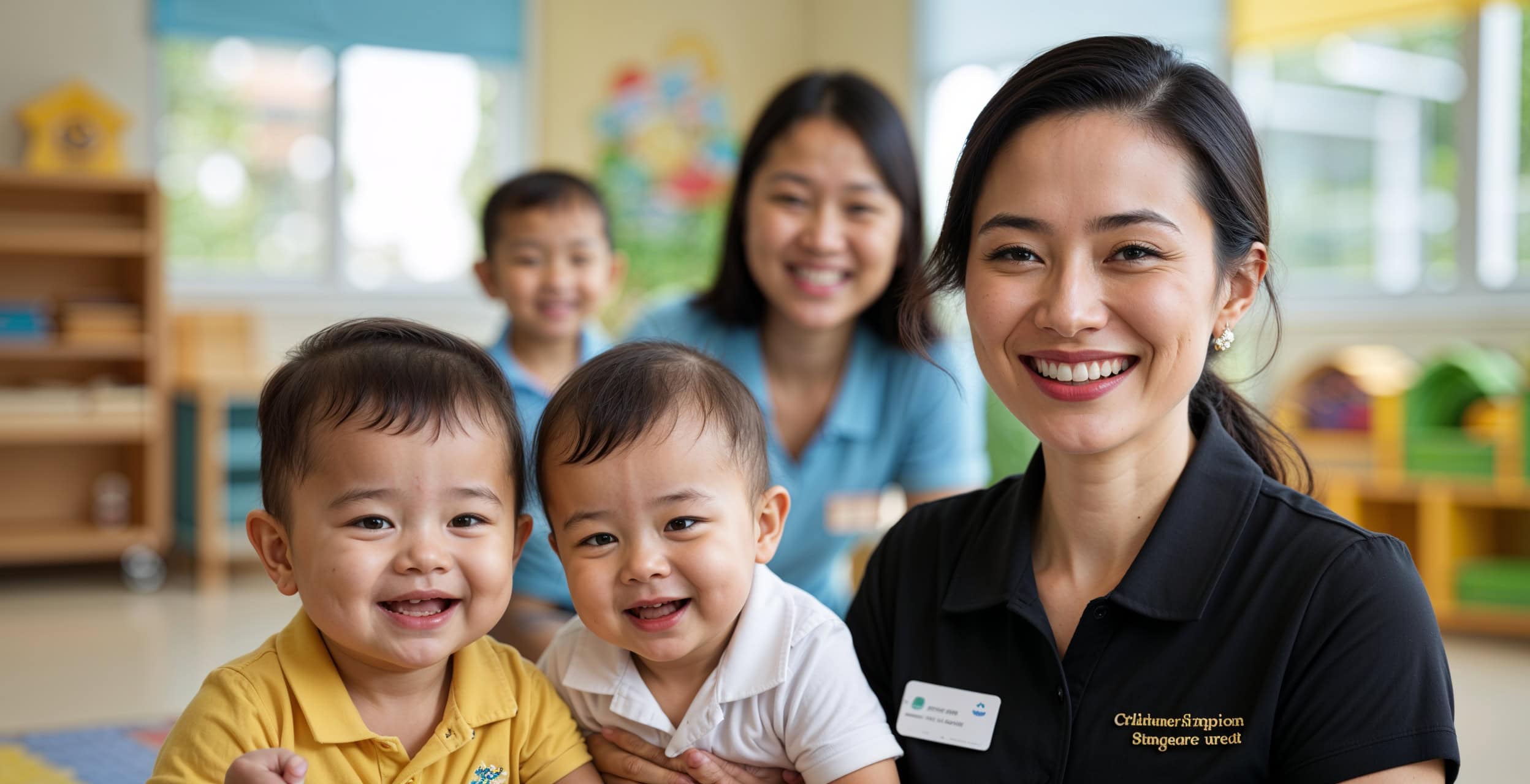 The Purpose and Impact of Quality Childminding
