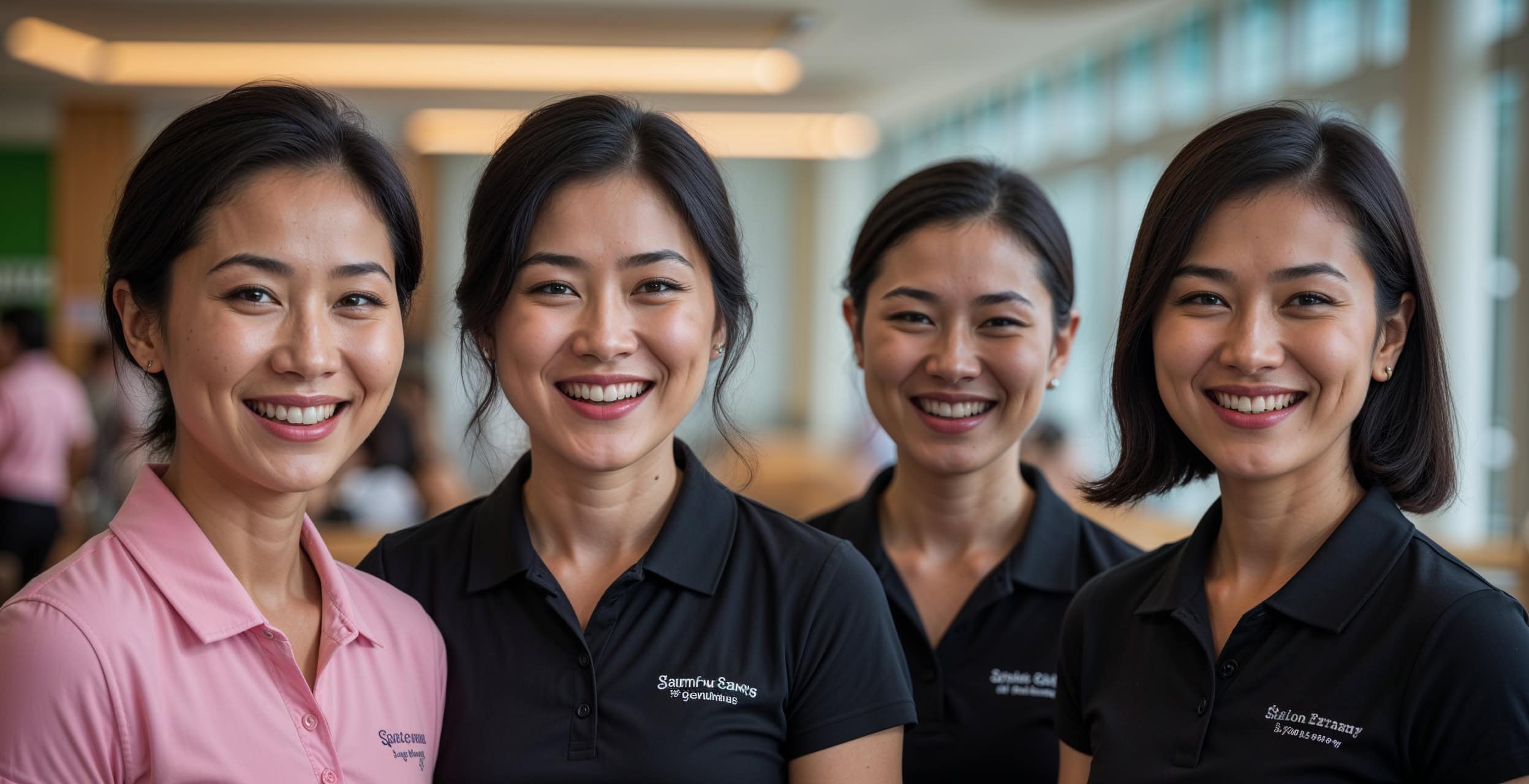 Promotion of Happiness and Well-being