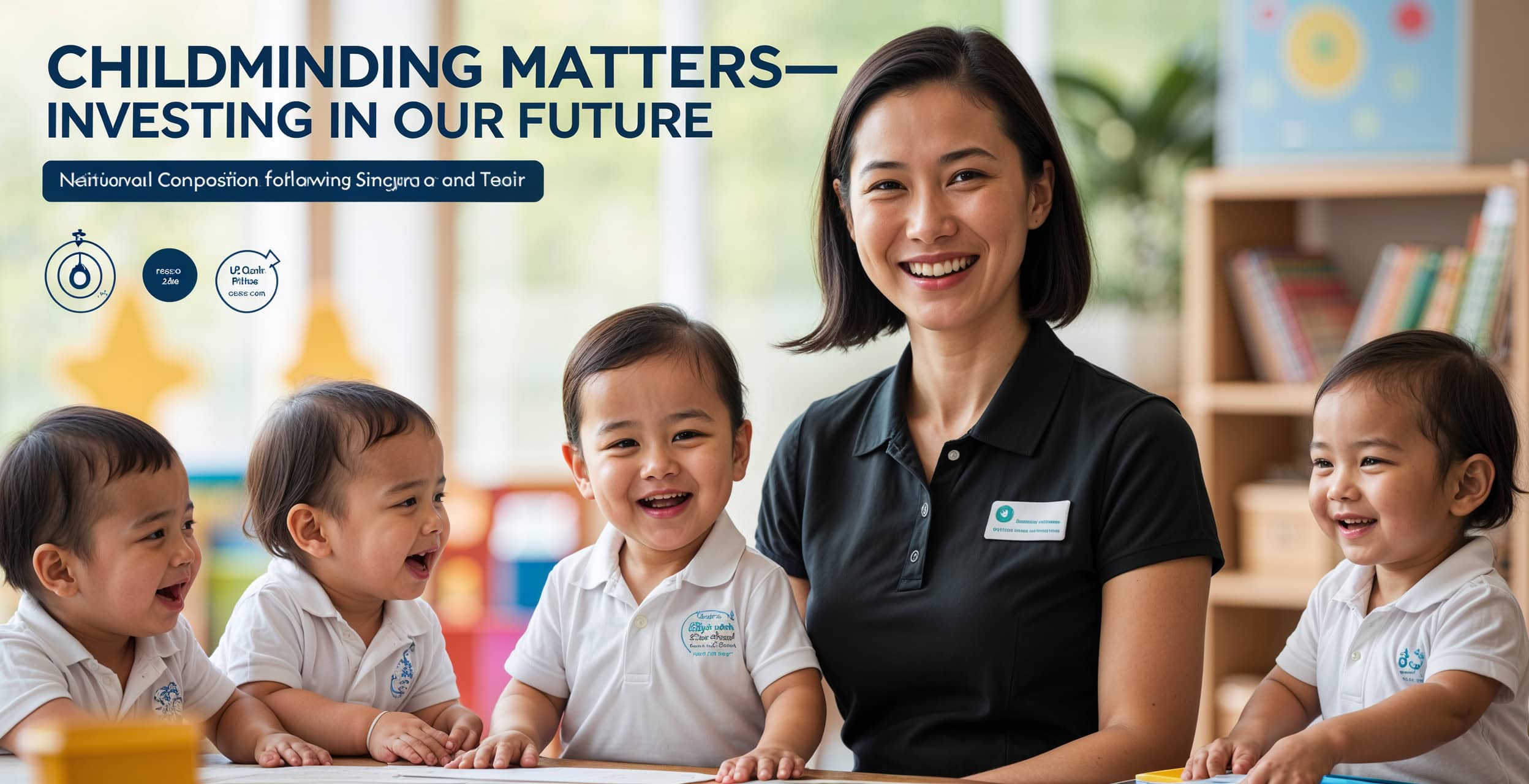 Conclusion: Childminding Matters—Investing in Our Future