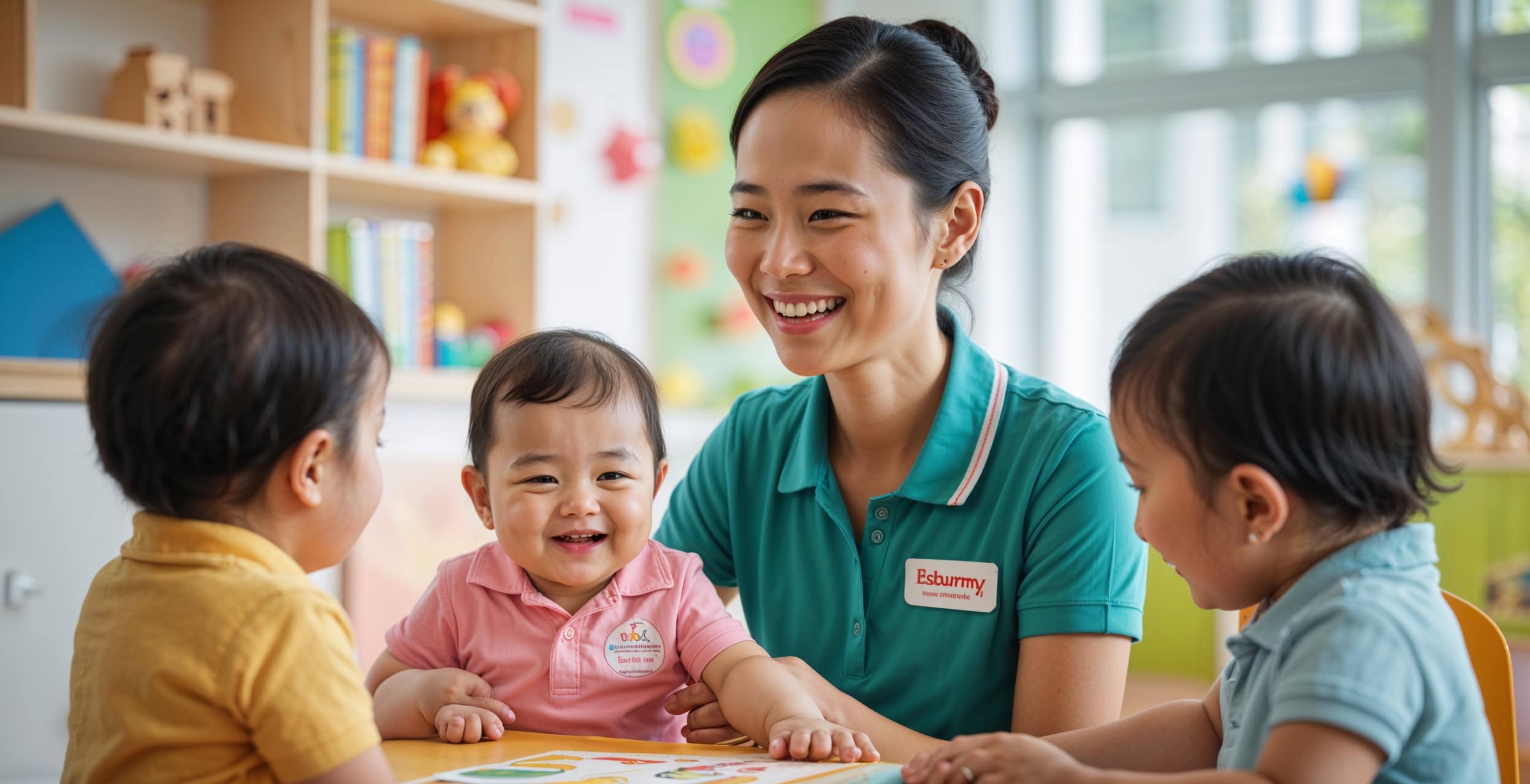 Understanding the EduNanny Model: Beyond Custodial Care