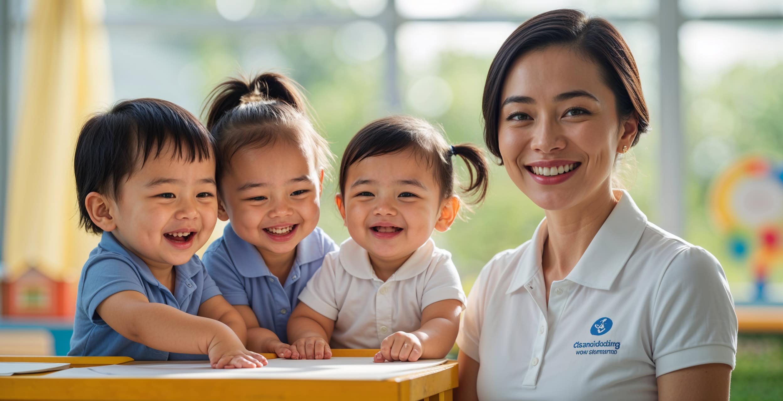 The Purpose of Childminding: Cultivating the Core Traits of Future Citizens