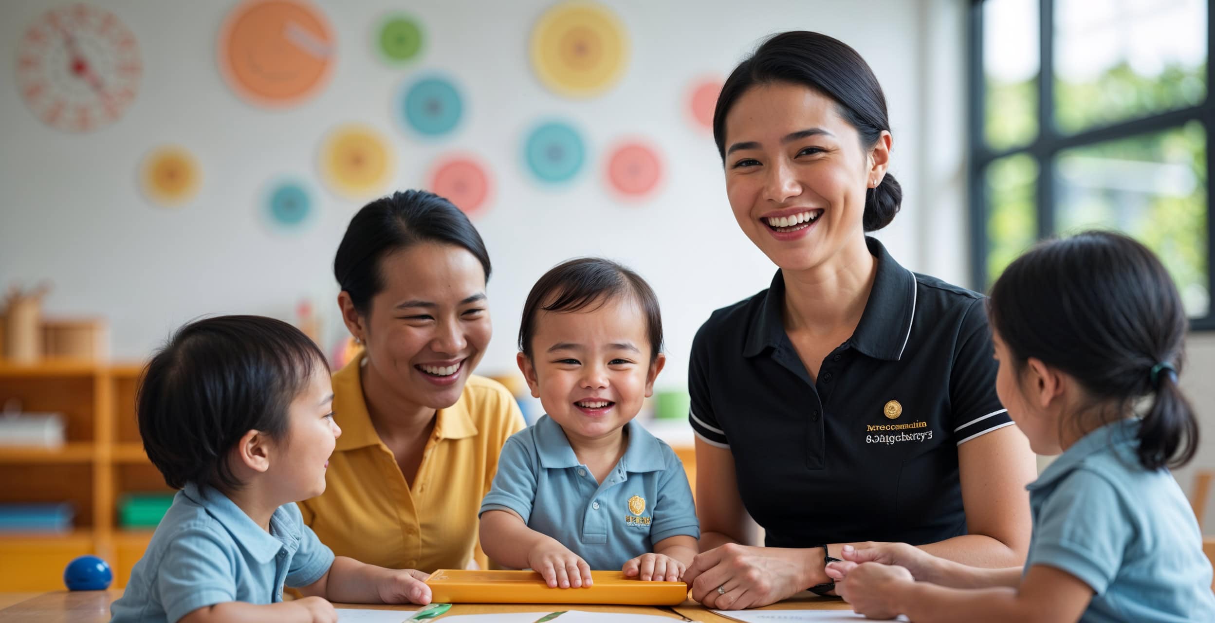 Conclusion: Childminding’s Enduring Legacy in Singapore