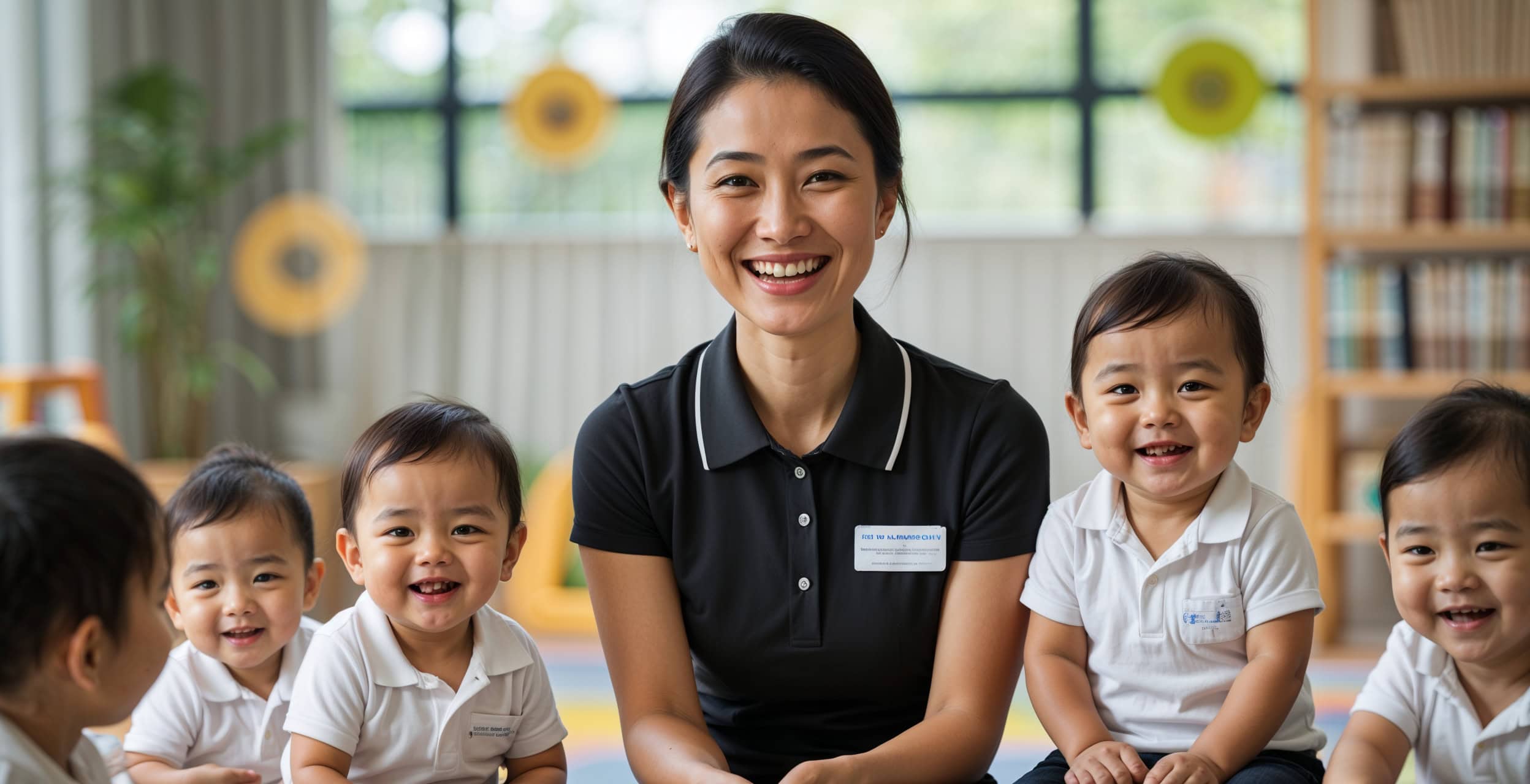 The Role of Childminding in Singapore’s Society