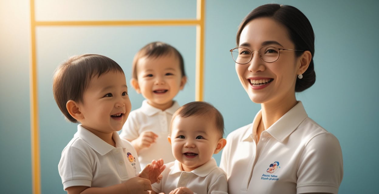 The Role of Parents as Architects of Future Potential