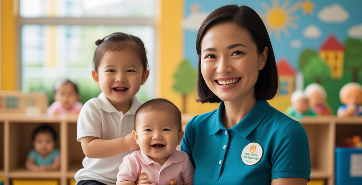 Conclusion: Building a Thriving Future, One Child at a Time
