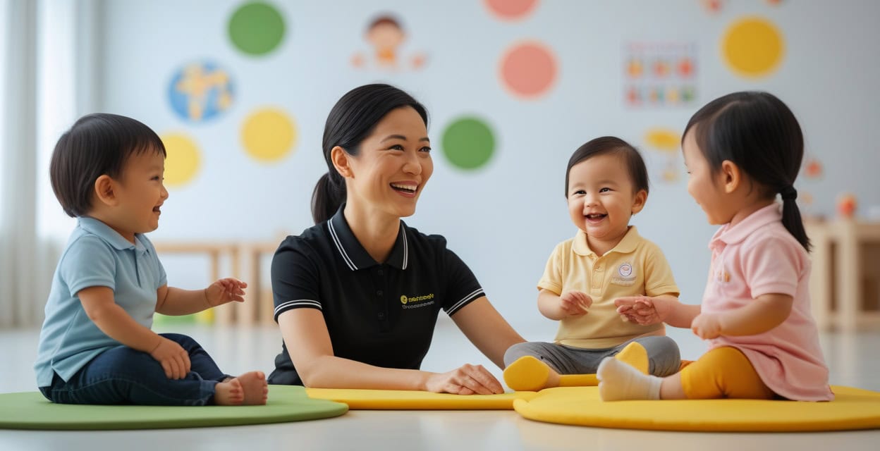 Conclusion: Nurturing the Future Through Inspired Childminding