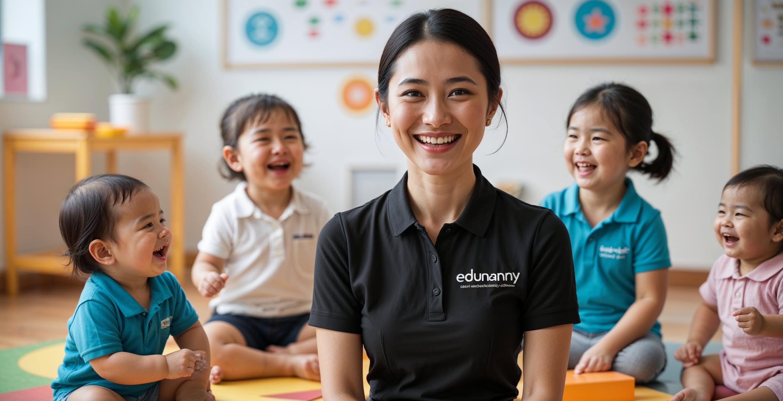 The Mission and Meaning of Childminding—Why the EduNanny Way Matters