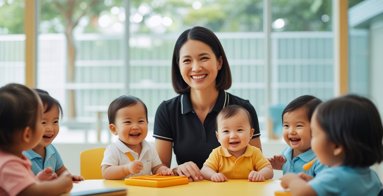 In-Depth Strategies for Parents: Supporting Your Infant’s Development