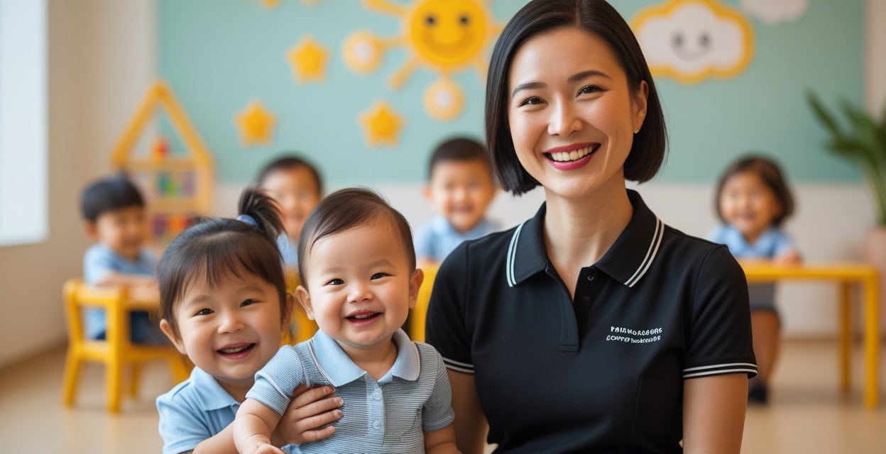 Happiness and Belonging: Where Smiles Are Sacred