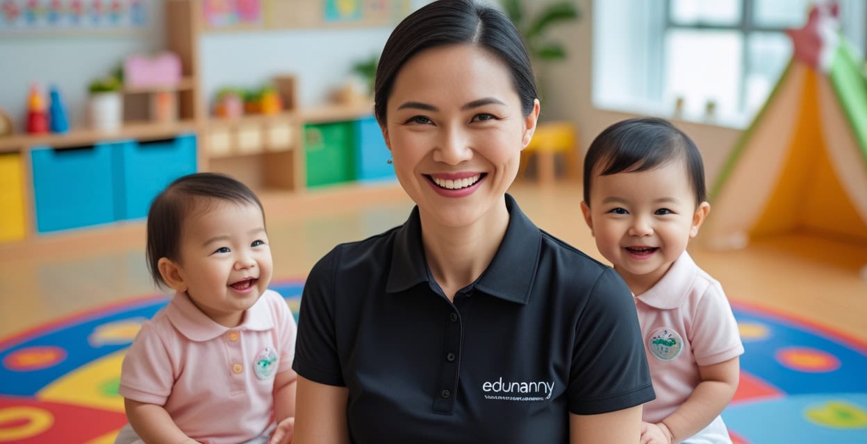 Understanding the EduNanny Ethos: Beyond Basic Care