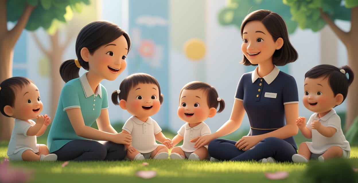 Conclusion: Cultivating the Next Generation with Compassion and Excellence