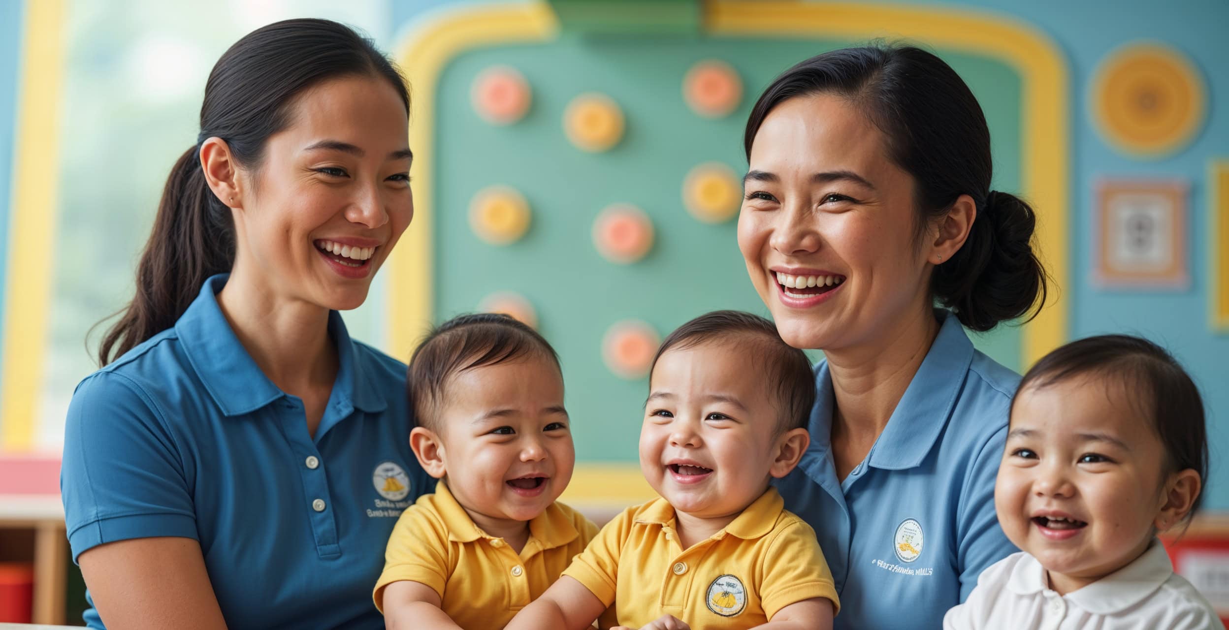 Fostering Happiness and Emotional Resilience