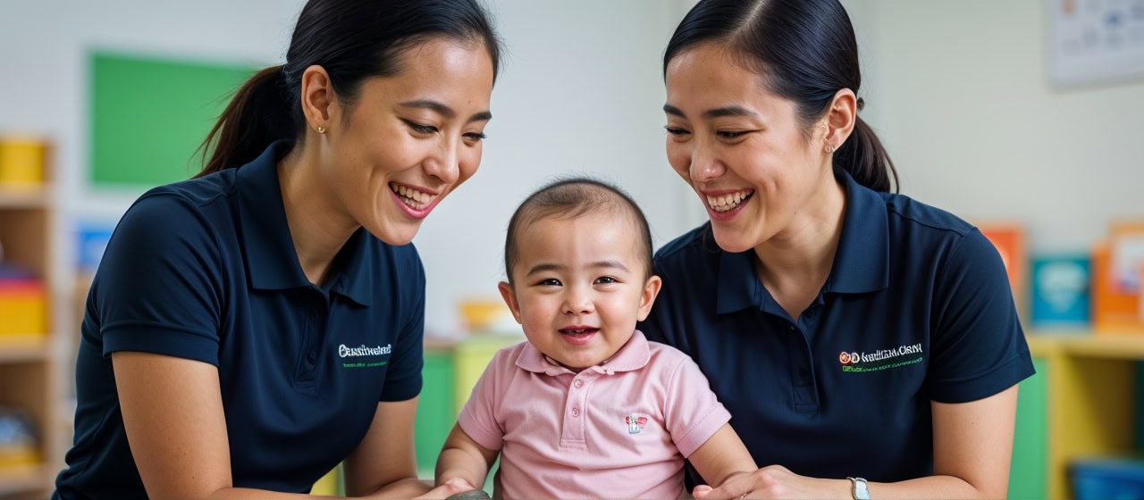 Conclusion: Investing in Every Child’s Future with EduNanny Singapore