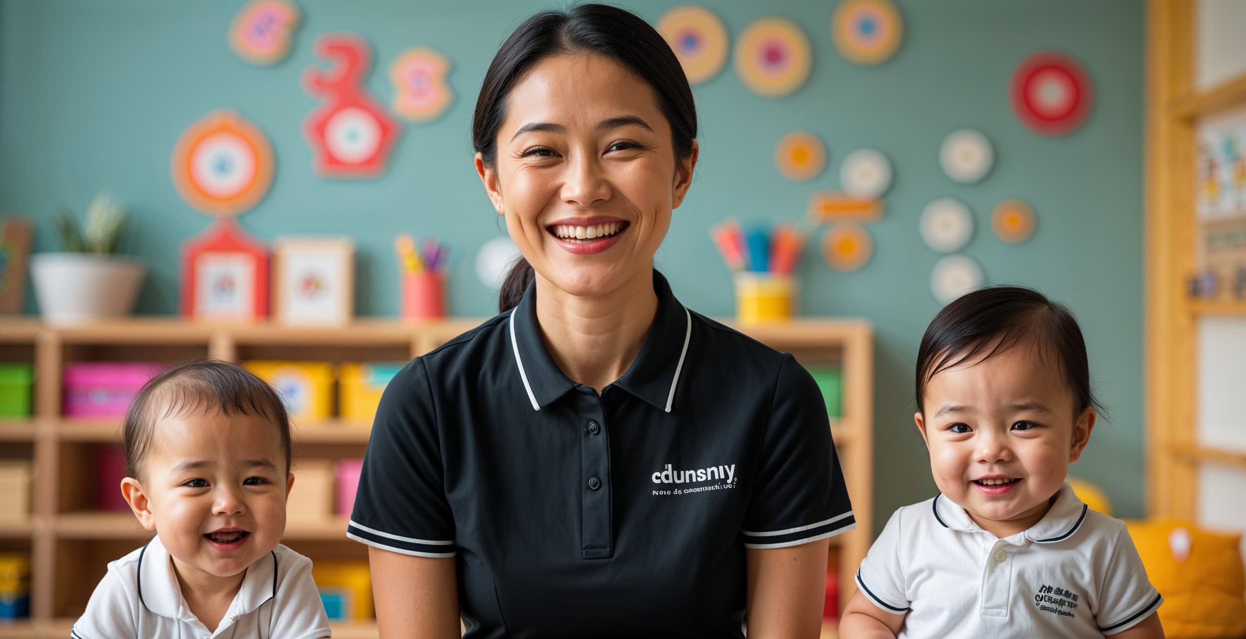 Fostering Happiness and Well-Being in Early Childhood