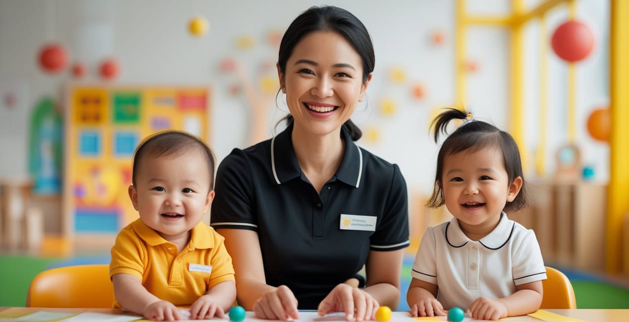 Holistic Happiness: Cultivating Joyful, Resilient Children