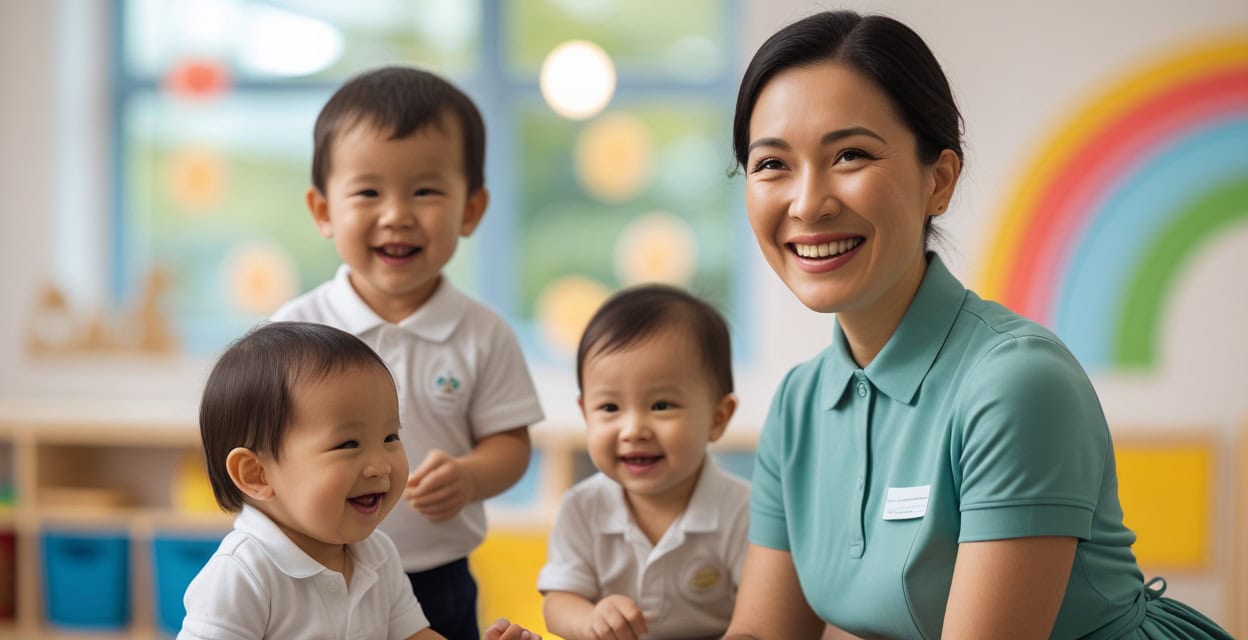 Nurturing Happiness, Creativity, and Emotional Resilience