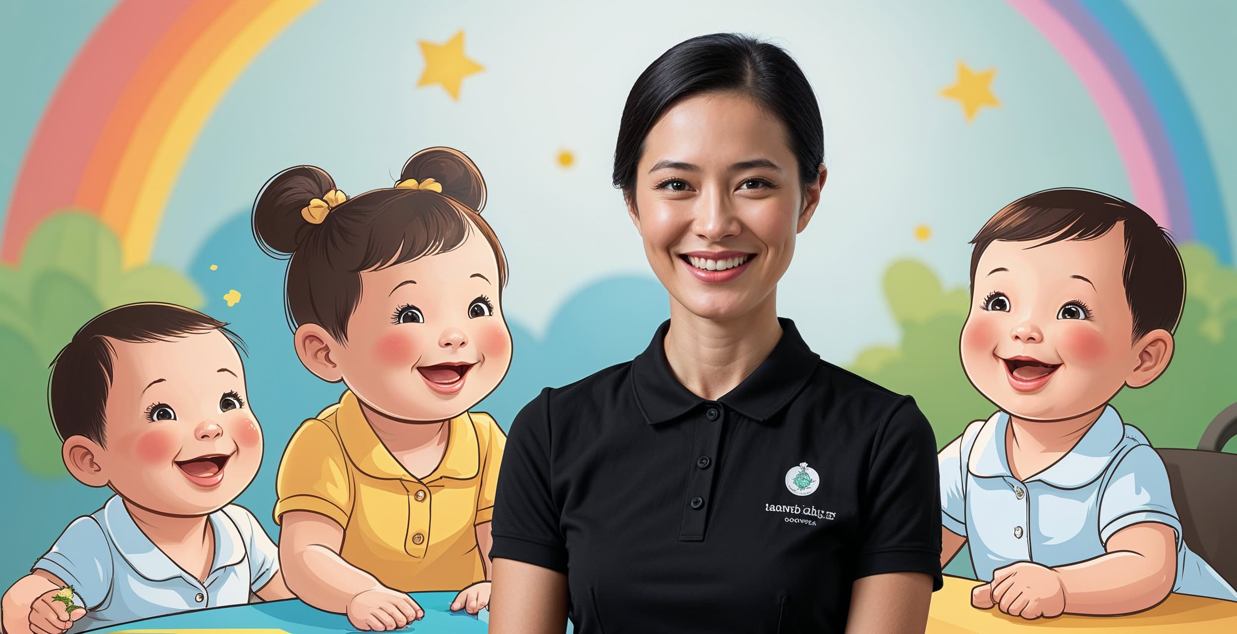 Why Infant Care Is the Cornerstone of a Flourishing Society