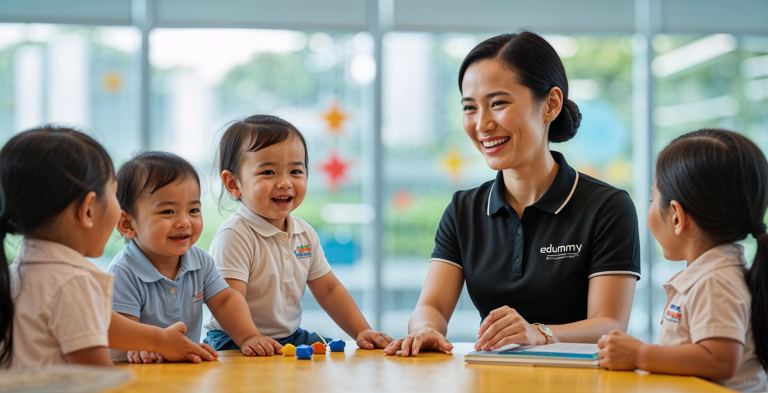 Conclusion: Embracing the Future of Infant Care with EduNanny