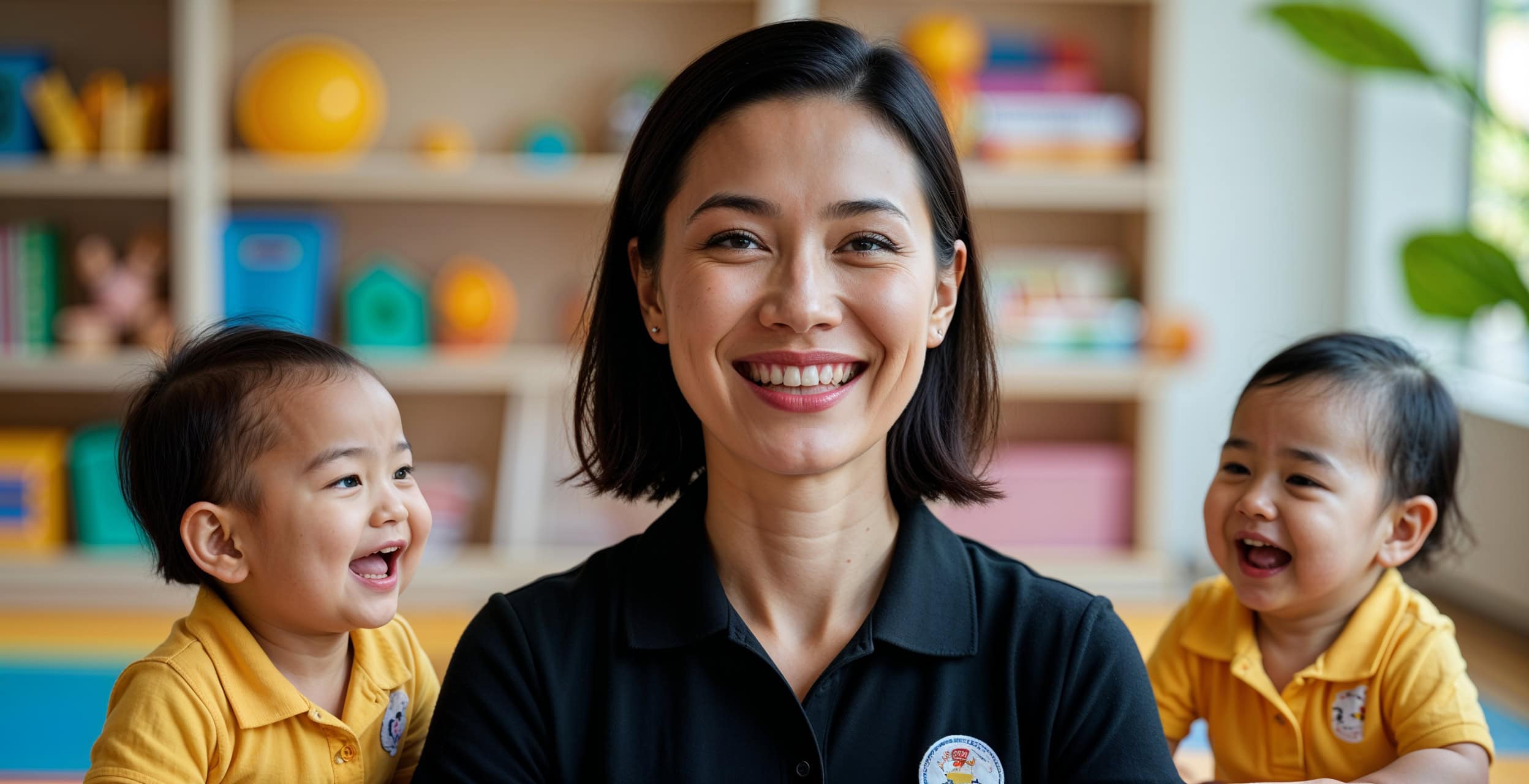 The Deeper Purpose of Childminding: A Calling, Not a Chore