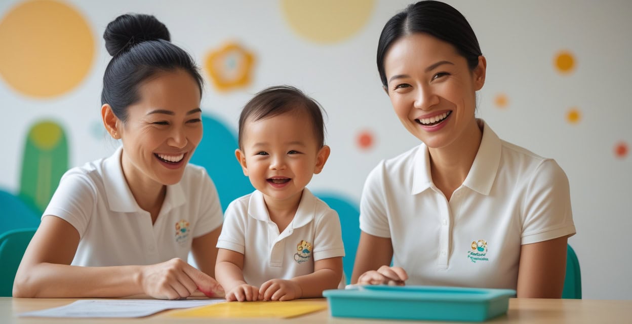 Practical Strategies for Parents and Caregivers to Elevate Infant Care