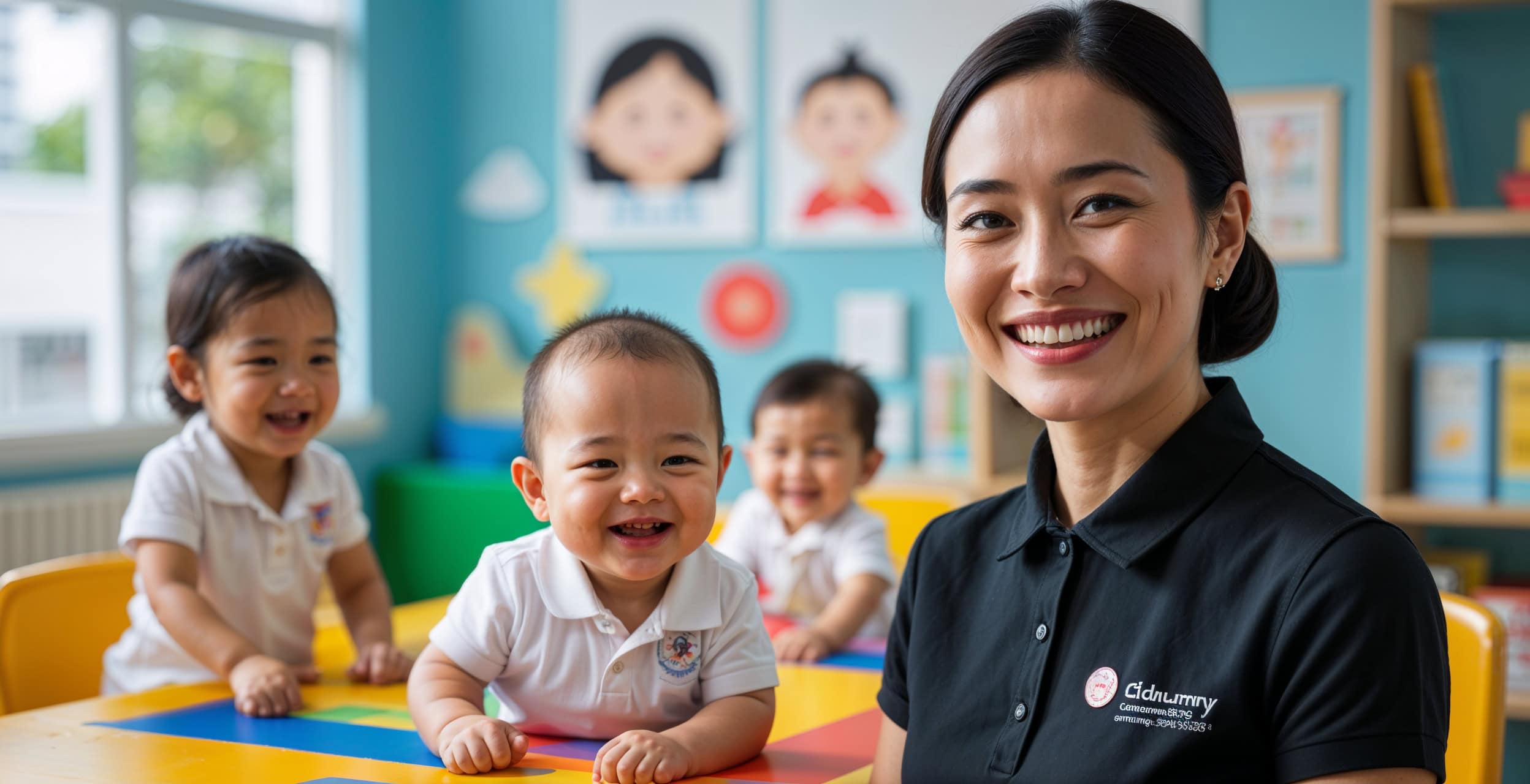 Understanding the Science and Soul of Infant Care Pedagogy