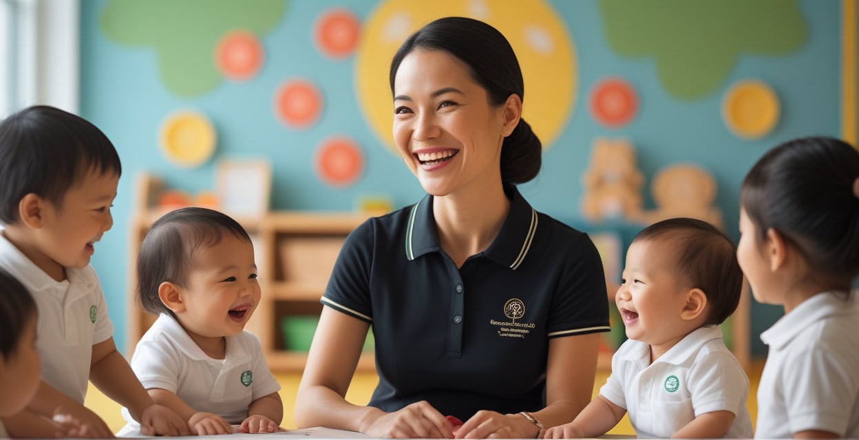 Redefining Infant Pedagogy: A Tapestry of Science and Soul