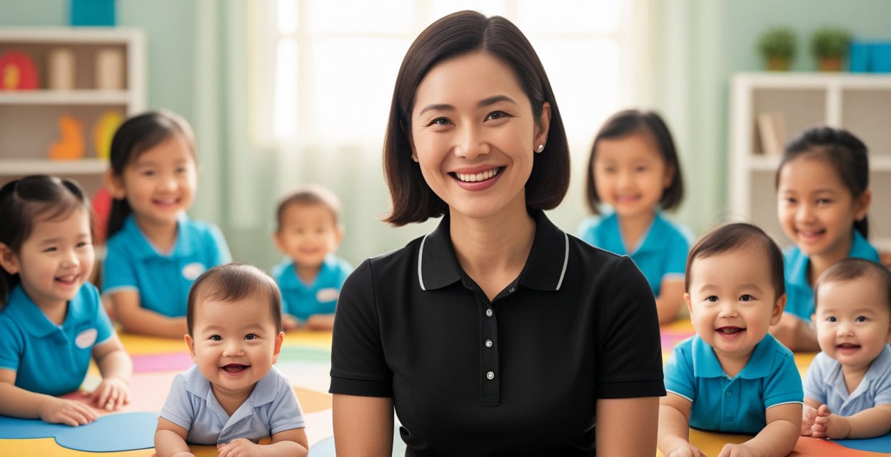 5. Making Infant Care Accessible, Affordable, and Flexible