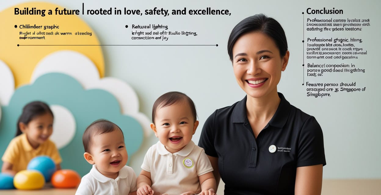 Conclusion: Building a Future Rooted in Love, Safety, and Excellence