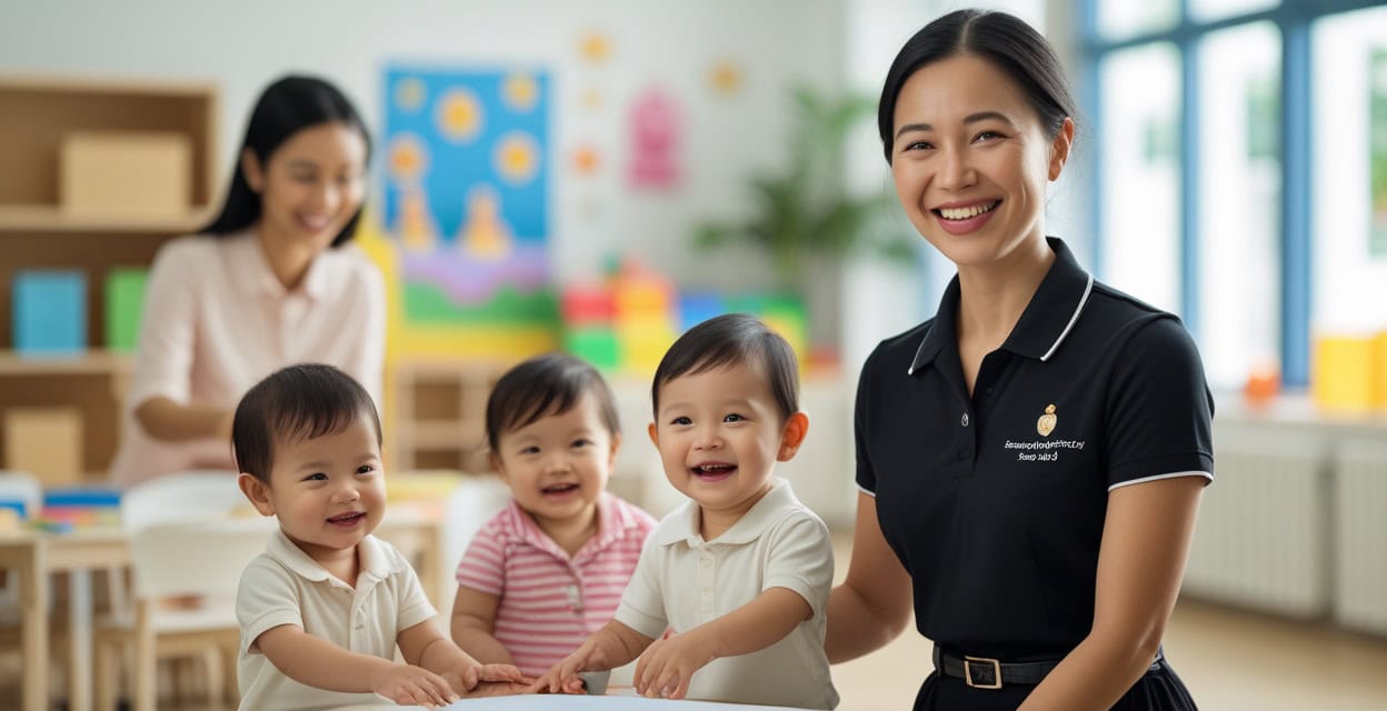 1. Pedagogy with Purpose: Transforming Care into Learning