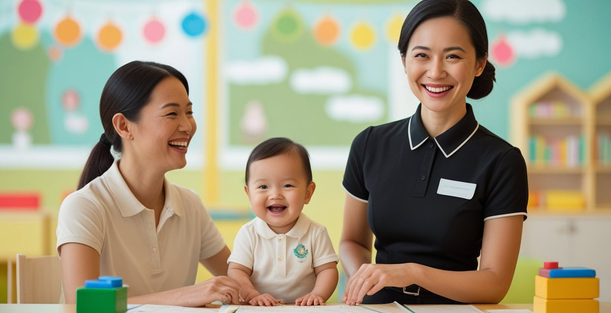 Ensuring Access: Making Quality Childcare Affordable and Inclusive
