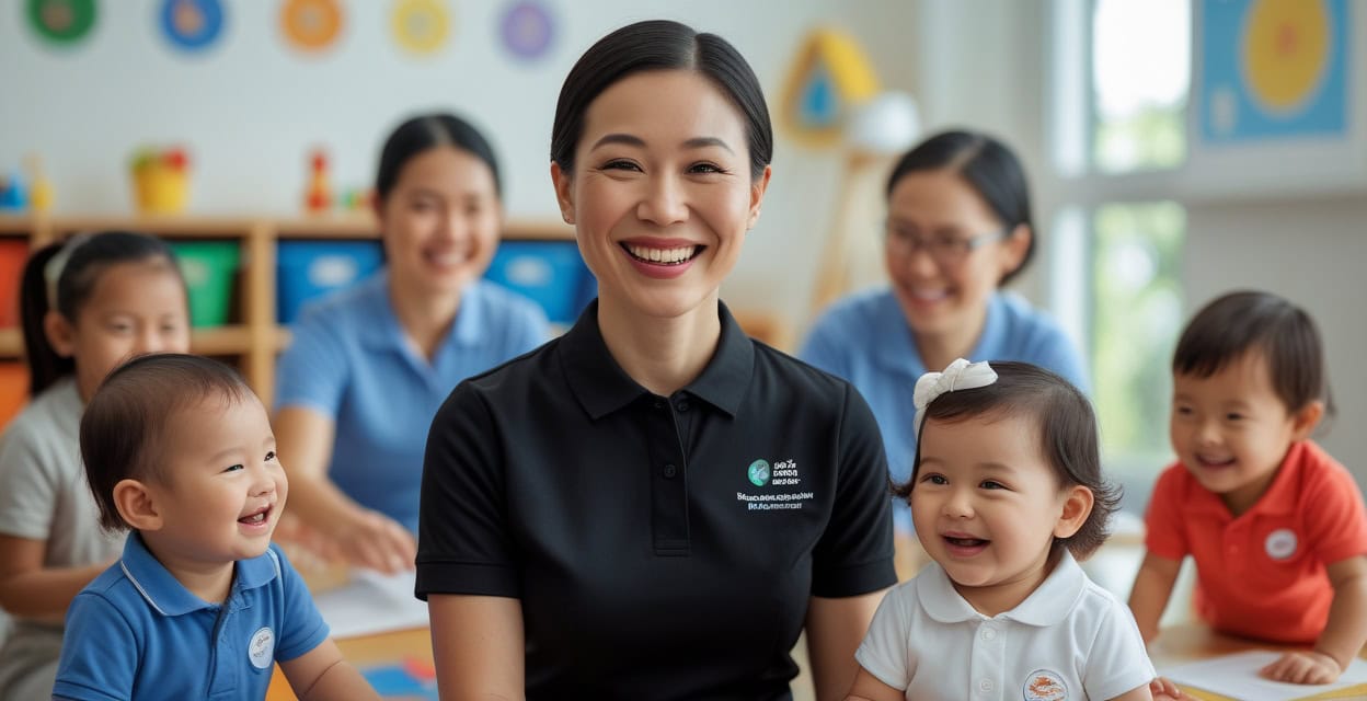 Building a Community for Every Family: Accessibility and National Purpose