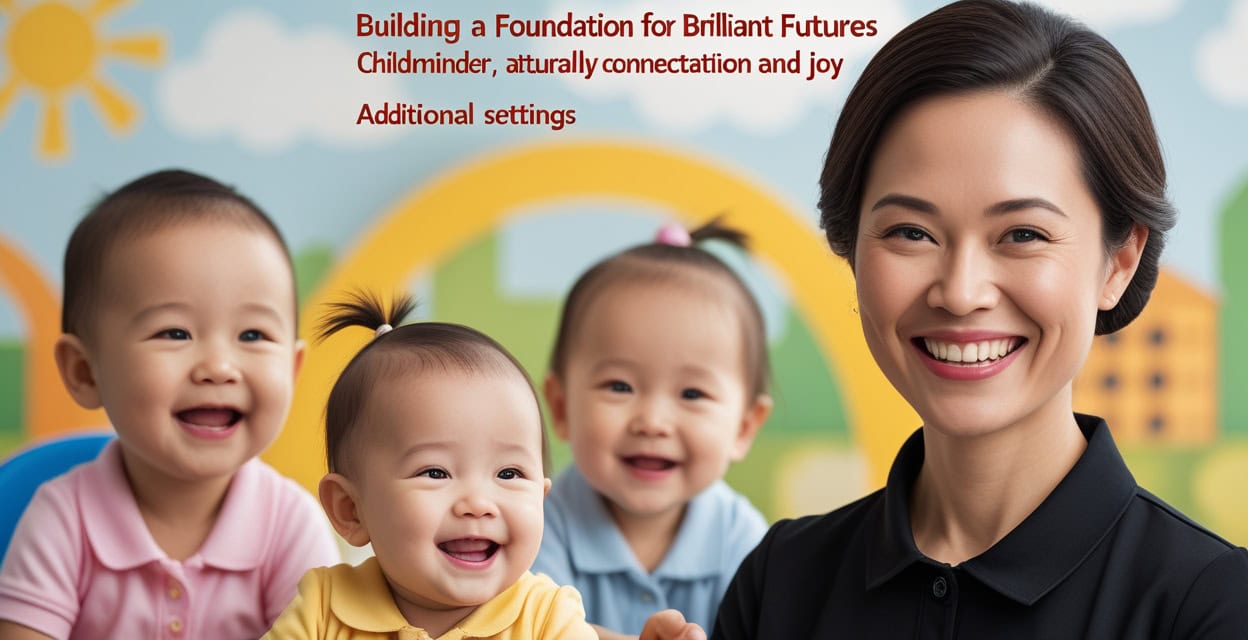 Conclusion: Building a Foundation for Brilliant Futures
