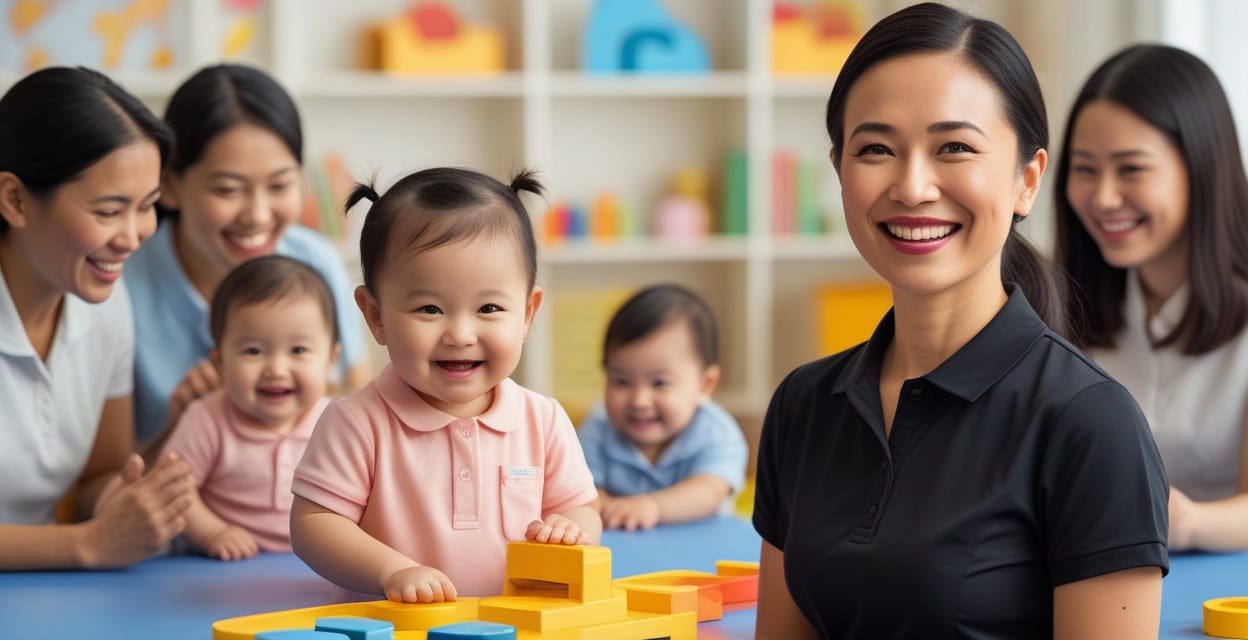 Creating a Learning Environment that Nurtures Happiness and Resilience