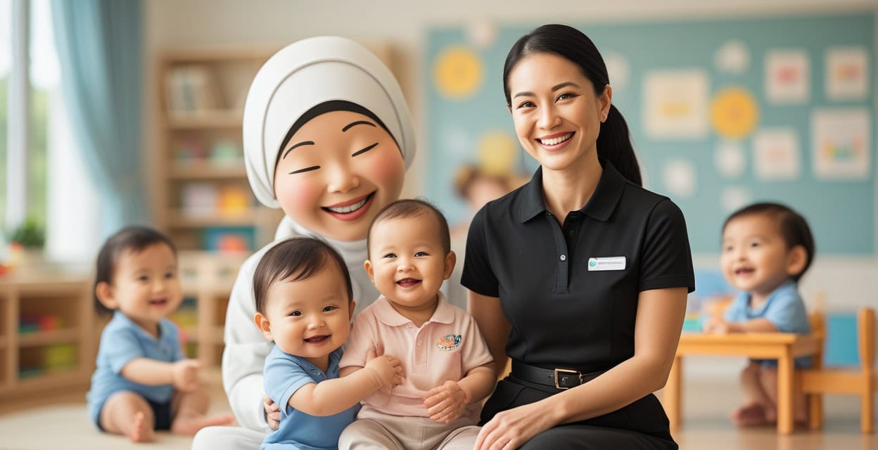 Conclusion: Embracing a New Standard in Infant Care