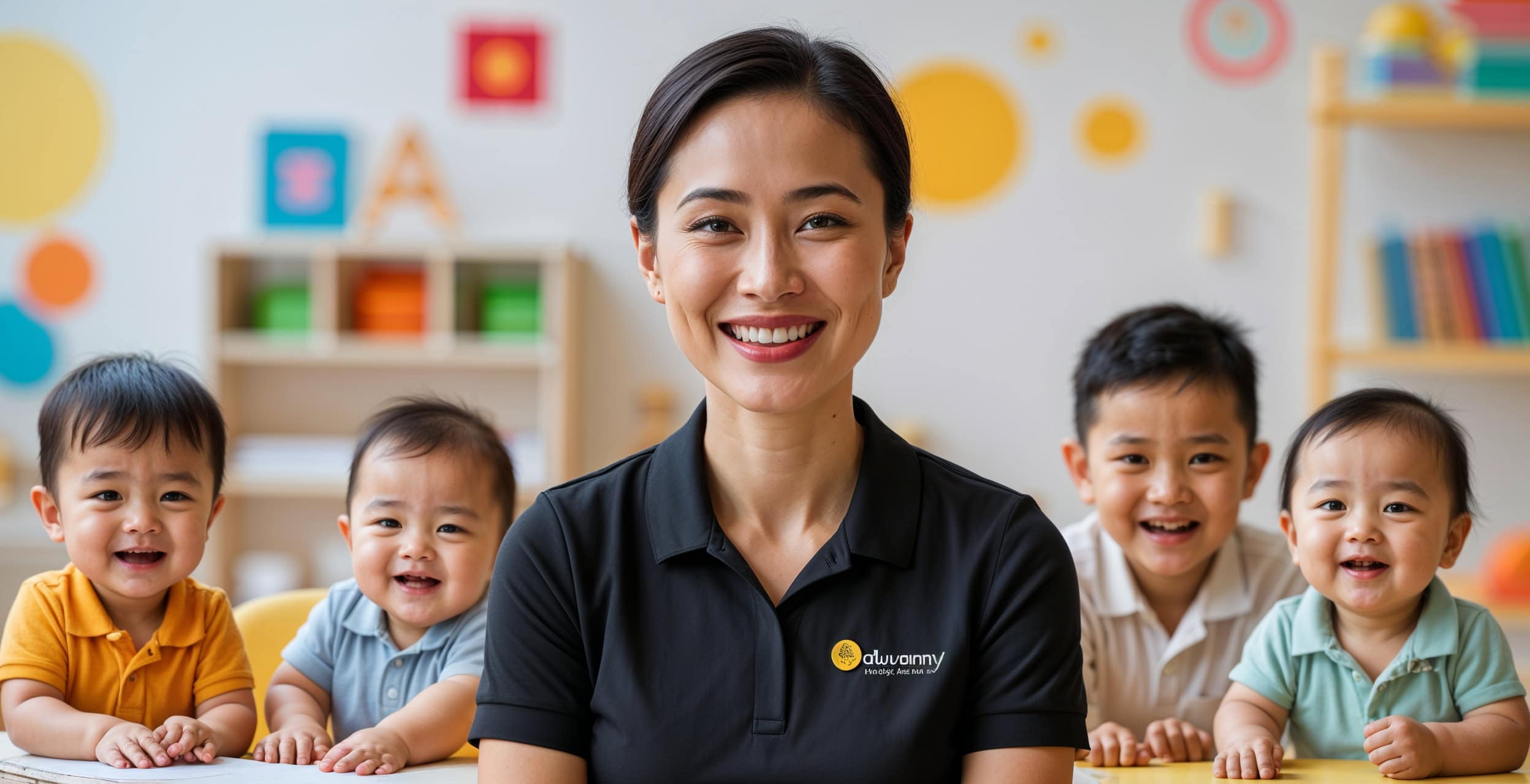Convenience, Flexibility, and Trust for Modern Families