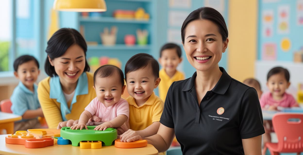 Ensuring Accessibility and Dignity for All Families