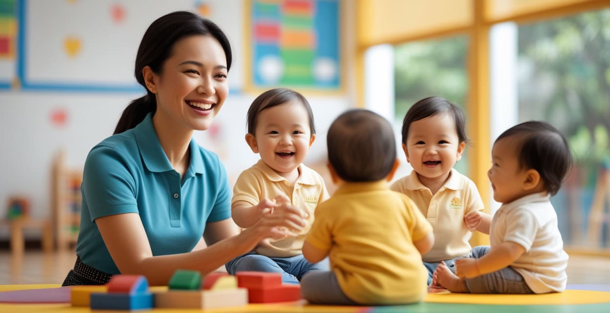 Holistic Pedagogy: Fostering Brilliance, Curiosity, and Compassion