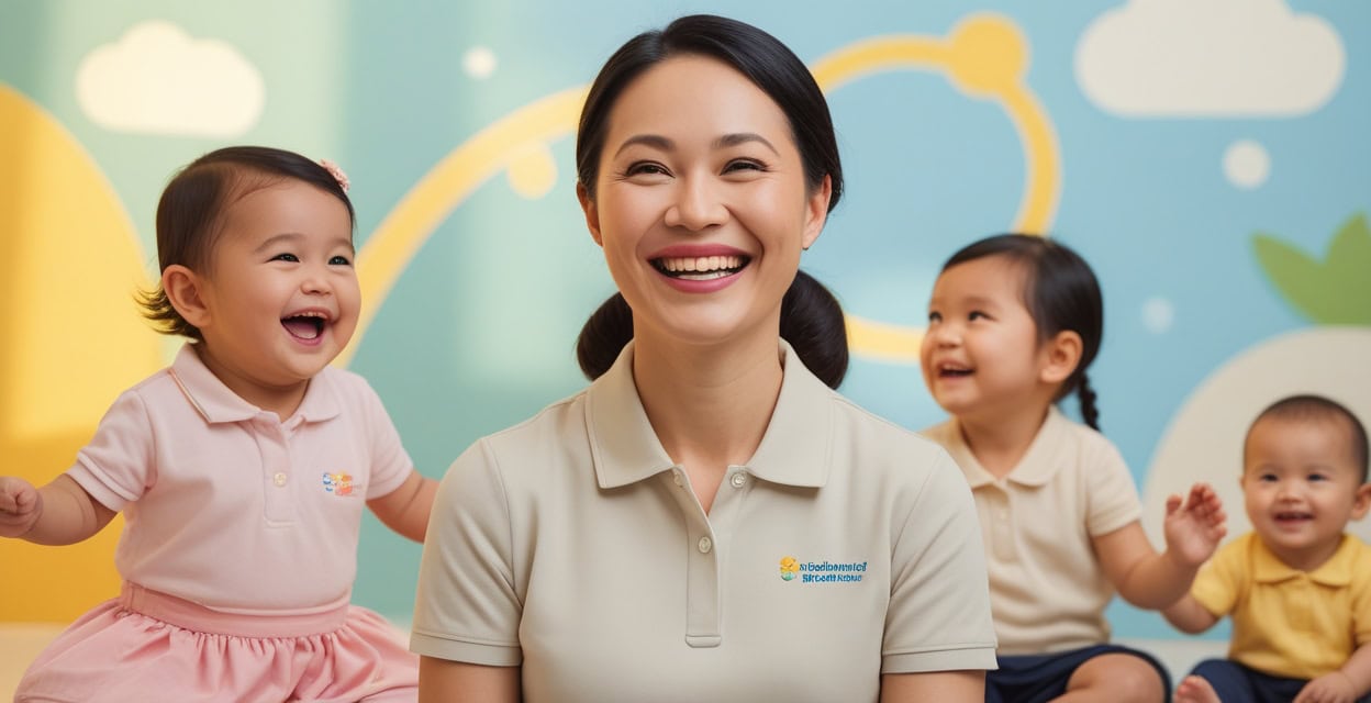 Joyful Learning: Fostering Happiness and Wellbeing