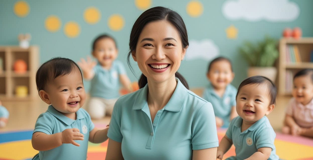 Creating Joyful and Purposeful Daily Experiences