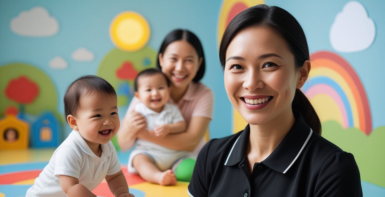 Conclusion: Childcare as a Reflection of Society’s Values