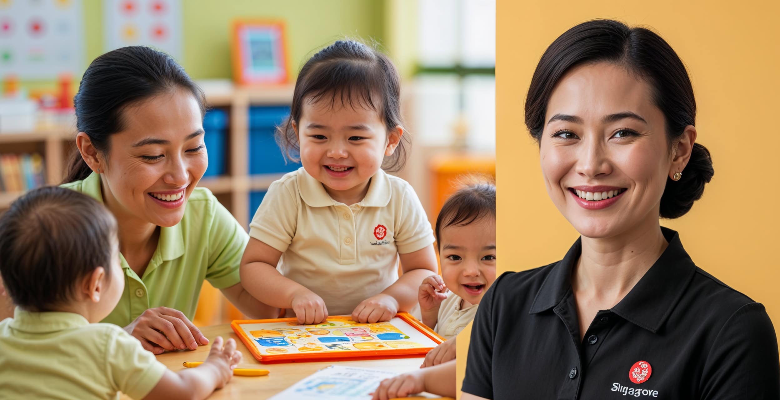 Practical Tips for Parents: Maximizing Early Childhood Development