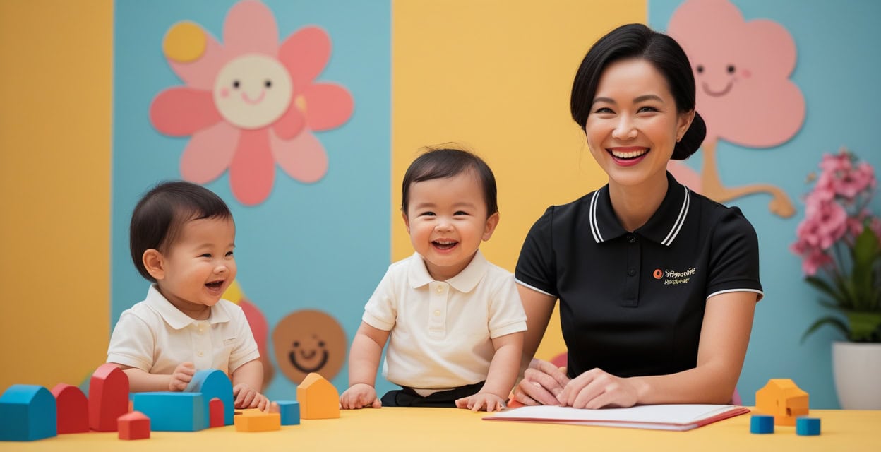 Practical Strategies for Parents: Enhancing Early Childhood Development at Home