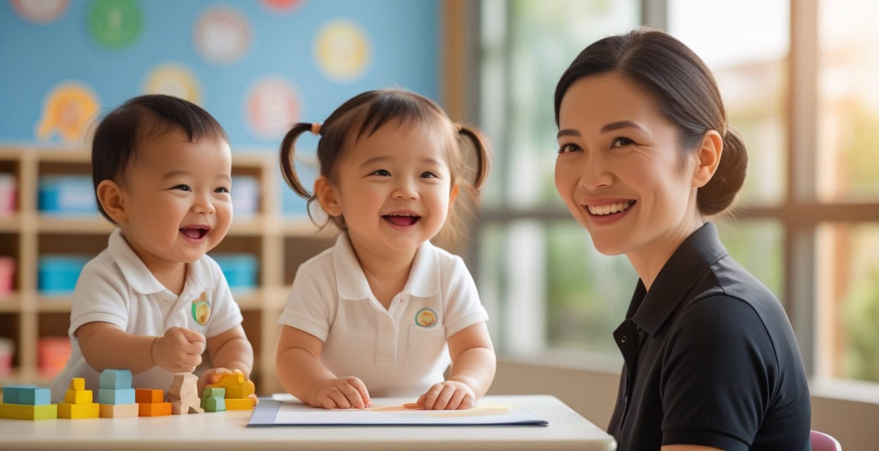 Understanding the Foundations of Exceptional Infant Care
