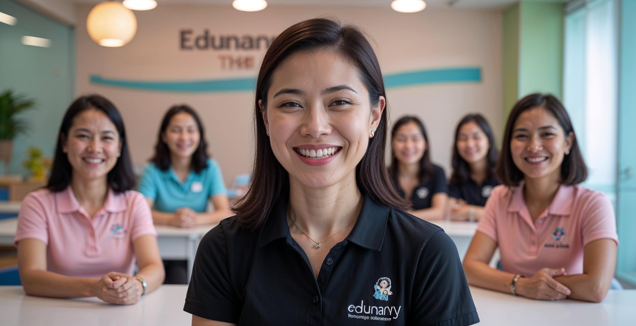 Who, What, When, Where, and How: The EduNanny Difference