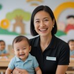 Transforming Infant Care in Singapore: The Art, Science, and Heart Behind EduNanny’s Vision for Exceptional Childminding