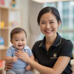 Singapore’s New Dawn in Childminding: Nurturing Safety Joy and Purpose for the Future