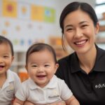 Redefining Infant Care in Singapore: The EduNanny Blueprint for Purposeful, Safe, and Joyful Early Childhood Development