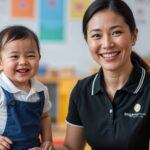 Transforming Infant Care in Singapore Through Mindful, Purpose-Driven Childminding Excellence